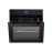 KAFF OV 81 GIKFAFR - High-Performance Built-in Oven, Air Fryer Function for Healthy Cooking