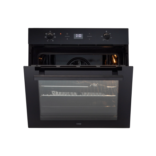 KAFF OV 81 GIKFAFR - High-Performance Built-in Oven, Air Fryer Function for Healthy Cooking