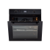 KAFF OV 81 GIKFAFR - High-Performance Built-in Oven, Air Fryer Function for Healthy Cooking