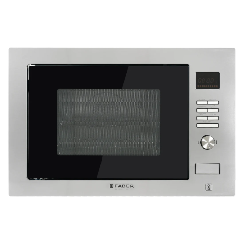 Faber Oven Microwave FBIMWO 32L CGS
