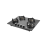 KAFF PRS 654- 4 Burners Built-in Hob, Digital Timer, 8mm Thick Premium Frosted Black Glass