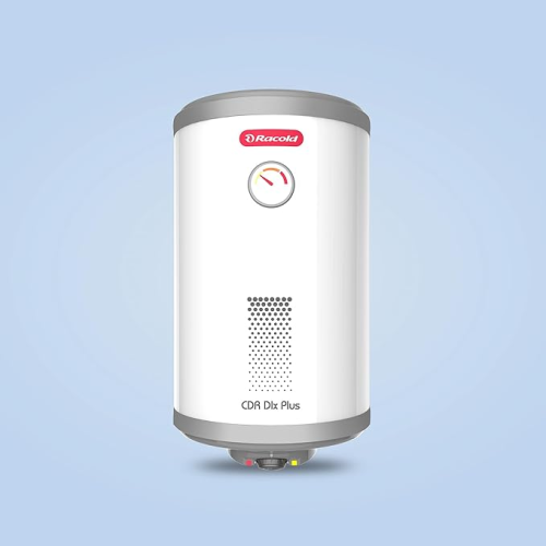 Racold CDR DLX Plus 15L Vertical Energy Efficient Storage Water Heater(Geyser) 