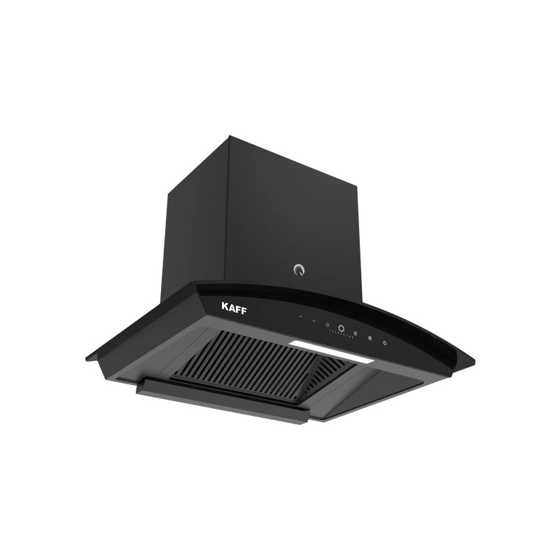 KAFF VASCO 60 DC - Smart Auto Clean Chimney with BLDC Motor