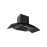 KAFF VASCO 90 DC - Smart Auto Clean Chimney with BLDC Motor