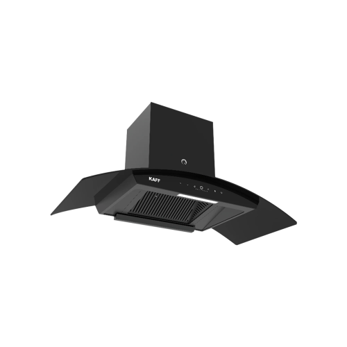 KAFF VASCO 90 DC - Smart Auto Clean Chimney with BLDC Motor