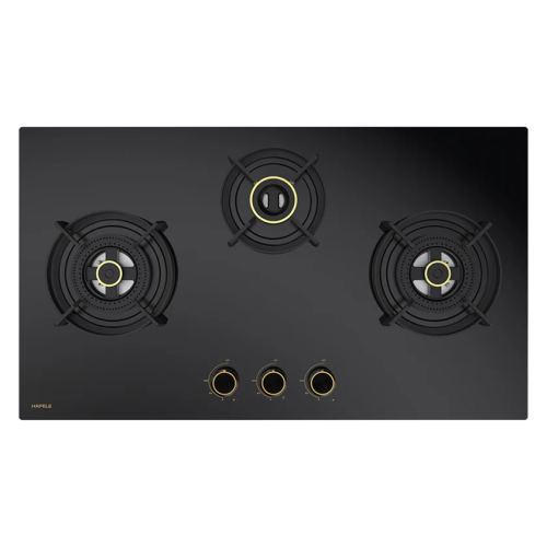 Hafele Vesta 378 Built In Hob