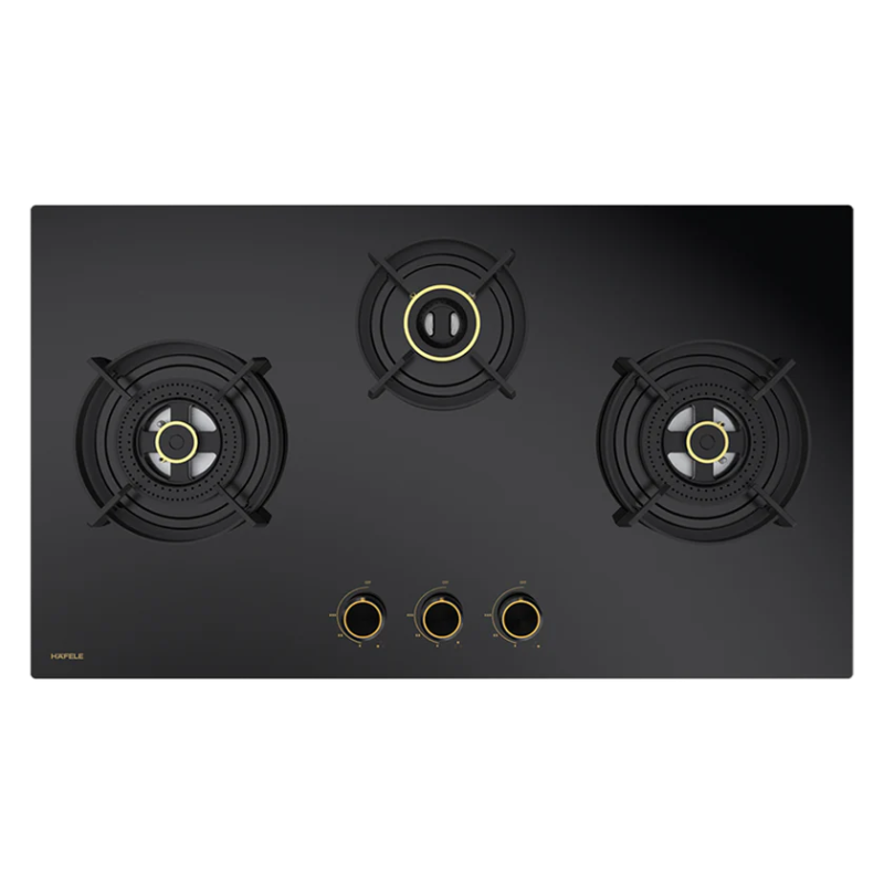 Hafele Vesta 378 Built In Hob