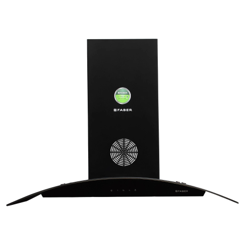 Faber FEEL 3D PLUS MAX T2S2 BK TC 90