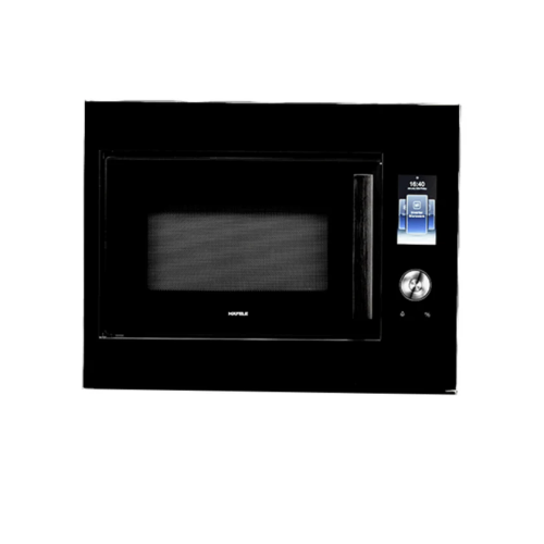 Hafele Iris 28 Built-in Microwave Oven