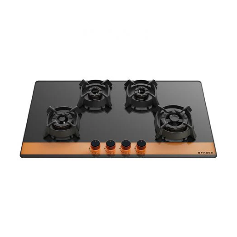 Faber HOB UTOPIA PRO HT 804 BR CI