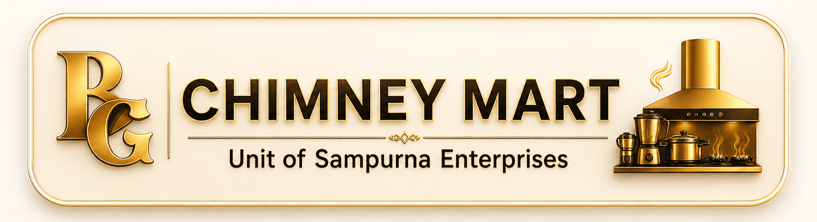 BG Chimney Mart