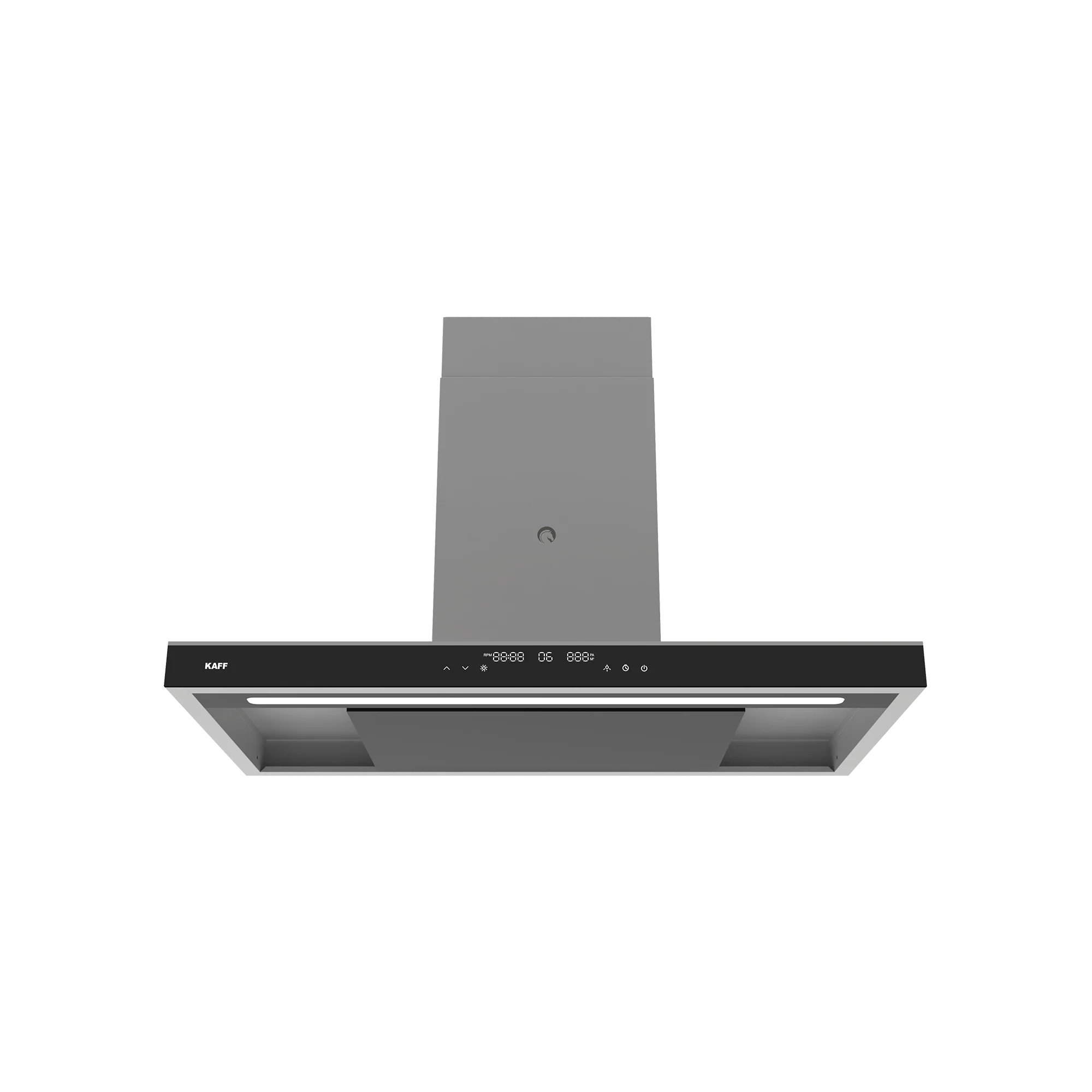 KAFF MISSONI 90 DC Kitchen Chimney with Touch Control and Digital Display